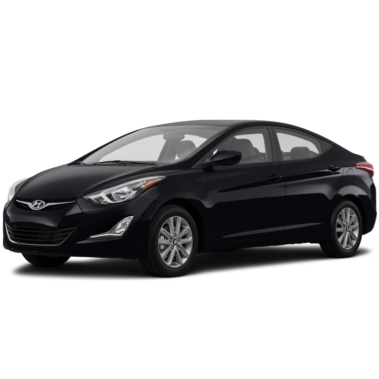 Hyundai  Elantra 